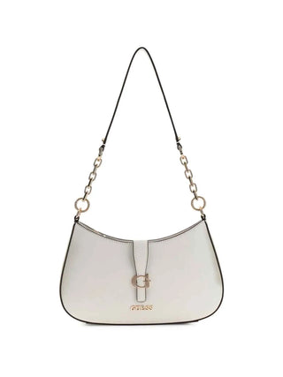 BORSA A SPALLA DONNA - GUESS PIETRA - HWVG98 96180