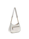 BORSA A SPALLA DONNA - GUESS PIETRA - HWVG98 96180 2