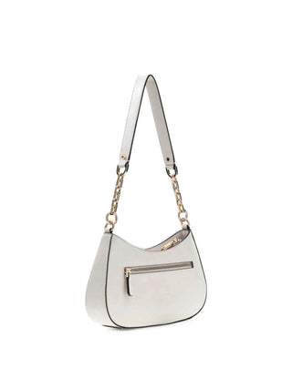 BORSA A SPALLA DONNA - GUESS PIETRA - HWVG98 96180 2