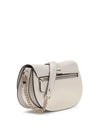 BORSA A SPALLA DONNA - GUESS PIETRA - HWVG98 96200 2