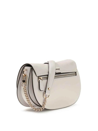 BORSA A SPALLA DONNA - GUESS PIETRA - HWVG98 96200 2