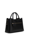 BORSA A MANO DONNA - GUESS NERO - HWVG99 10060 2