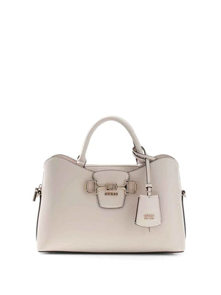 BORSA A MANO DONNA - GUESS PIETRA - HWVG99 10060