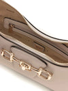 BORSA A SPALLA DONNA - GUESS PIETRA - HWVG99 10180 3
