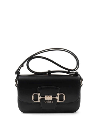 TRACOLLA DONNA - GUESS NERO - HWVG99 10210