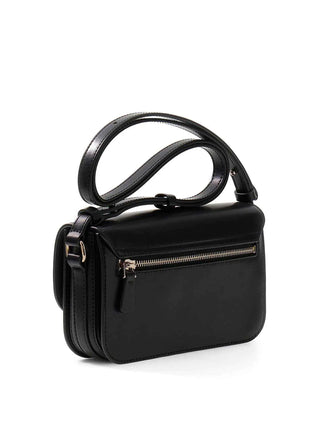 TRACOLLA DONNA - GUESS NERO - HWVG99 10210 2