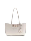 BORSA A SPALLA DONNA - GUESS PIETRA - HWVG99 10230 1