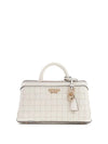 BORSA A MANO DONNA - GUESS BIANCO - HWWG84 18050 1