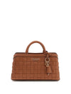 BORSA A MANO DONNA - GUESS CARAMELLO - HWWG84 18050 1