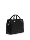 BORSA A MANO DONNA - GUESS NERO - HWWG84 18060 2