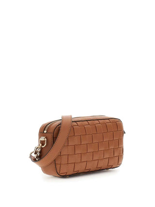 TRACOLLA DONNA - GUESS CARAMELLO - HWWG84 18140 2