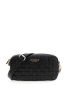 TRACOLLA DONNA - GUESS NERO - HWWG84 18140 1