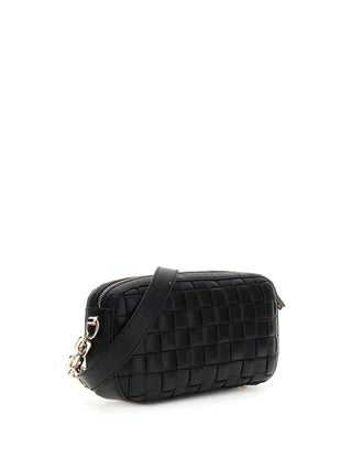 TRACOLLA DONNA - GUESS NERO - HWWG84 18140 2