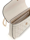 TRACOLLA DONNA - GUESS BIANCO - HWWG84 18210 3