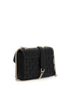 TRACOLLA DONNA - GUESS NERO - HWWG84 18210 2