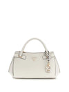 BORSA A MANO DONNA - GUESS BIANCO - HWZG80 91050 1
