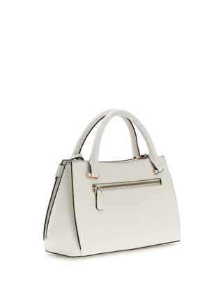BORSA A MANO DONNA - GUESS BIANCO - HWZG80 91050 2