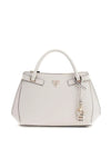 BORSA A MANO DONNA - GUESS BIANCO - HWZG80 91060 1