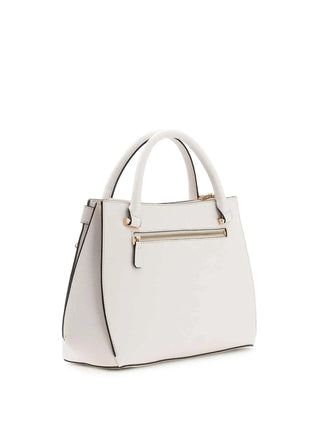 BORSA A MANO DONNA - GUESS BIANCO - HWZG80 91060 2