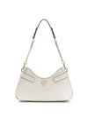 BORSA A SPALLA DONNA - GUESS BIANCO - HWZG80 91180 1