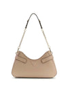 BORSA A SPALLA DONNA - GUESS CAFFE - HWZG80 91180 1