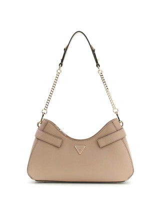 BORSA A SPALLA DONNA - GUESS CAFFE - HWZG80 91180
