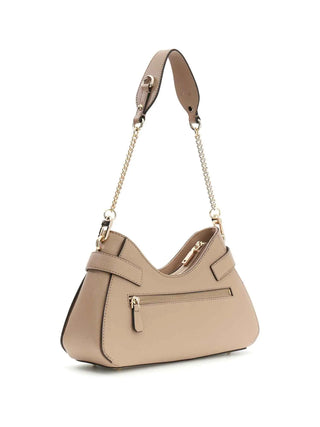 BORSA A SPALLA DONNA - GUESS CAFFE - HWZG80 91180 2