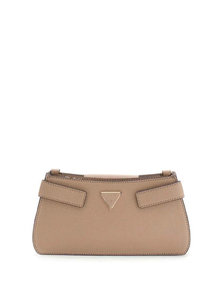 TRACOLLA DONNA - GUESS CAFFE - HWZG80 91720