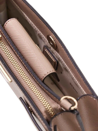 TRACOLLA DONNA - GUESS CAFFE - HWZG80 91720 3