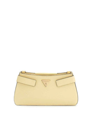 TRACOLLA DONNA - GUESS GIALLO - HWZG80 91720