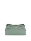 TRACOLLA DONNA - GUESS VERDE - HWZG80 91720 1