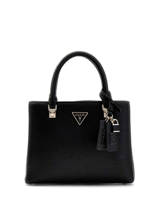 BORSA A MANO DONNA - GUESS NERO - HWZG96 72050