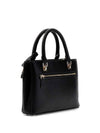BORSA A MANO DONNA - GUESS NERO - HWZG96 72050 2
