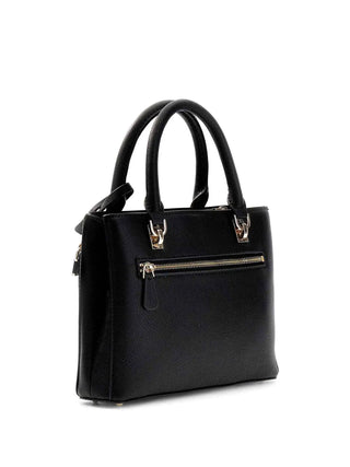 BORSA A MANO DONNA - GUESS NERO - HWZG96 72050 2