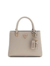BORSA A MANO DONNA - GUESS TAUPE - HWZG96 72050 1