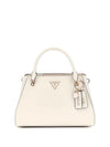 BORSA A MANO DONNA - GUESS BIANCO - HWZG96 72070 1