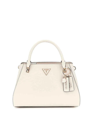BORSA A MANO DONNA - GUESS BIANCO - HWZG96 72070