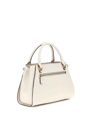 BORSA A MANO DONNA - GUESS BIANCO - HWZG96 72070 2
