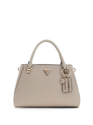 BORSA A MANO DONNA - GUESS TAUPE - HWZG96 72070 1