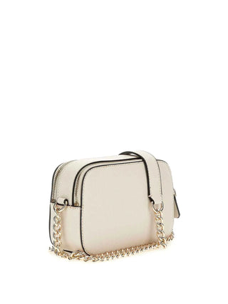 TRACOLLA DONNA - GUESS BIANCO - HWZG96 72140 2