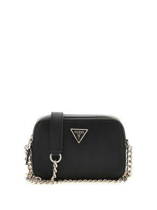 TRACOLLA DONNA - GUESS NERO - HWZG96 72140