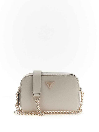 TRACOLLA DONNA - GUESS TAUPE - HWZG96 72140