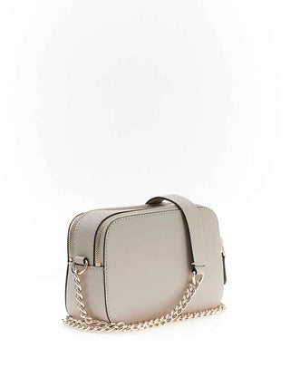 TRACOLLA DONNA - GUESS TAUPE - HWZG96 72140 2