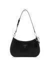 BORSA A SPALLA DONNA - GUESS NERO - HWZG96 72180 1
