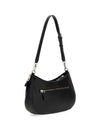 BORSA A SPALLA DONNA - GUESS NERO - HWZG96 72180 2