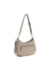 BORSA A SPALLA DONNA - GUESS TAUPE - HWZG96 72180 2