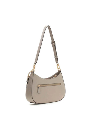 BORSA A SPALLA DONNA - GUESS TAUPE - HWZG96 72180 2