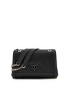 TRACOLLA DONNA - GUESS NERO - HWZG96 72210 1