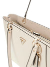 TOTE DONNA - GUESS BIANCO - HWZG96 72250 3