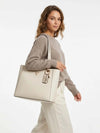 TOTE DONNA - GUESS BIANCO - HWZG96 72250 4